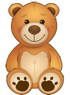Teddybär Teddybär